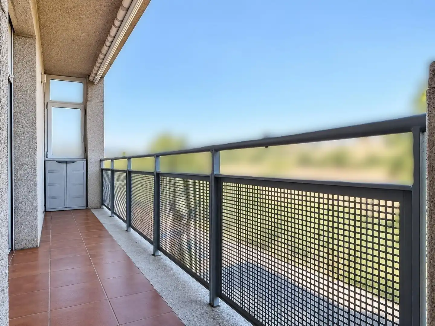 Flat with terrace for sale in La Roca del Vallès, imagen 16