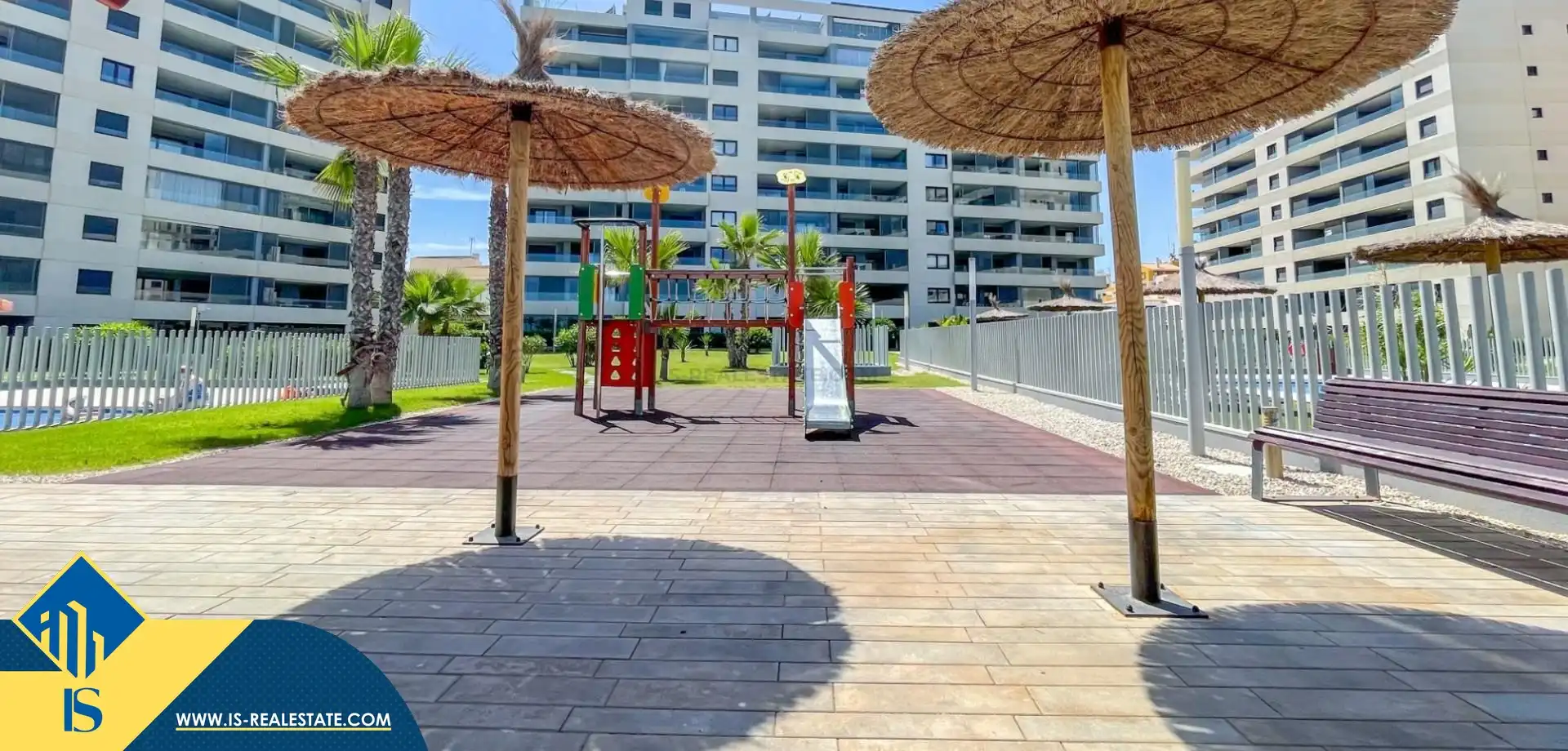 Piso con piscina en venta en Orihuela Costa, imagen 24