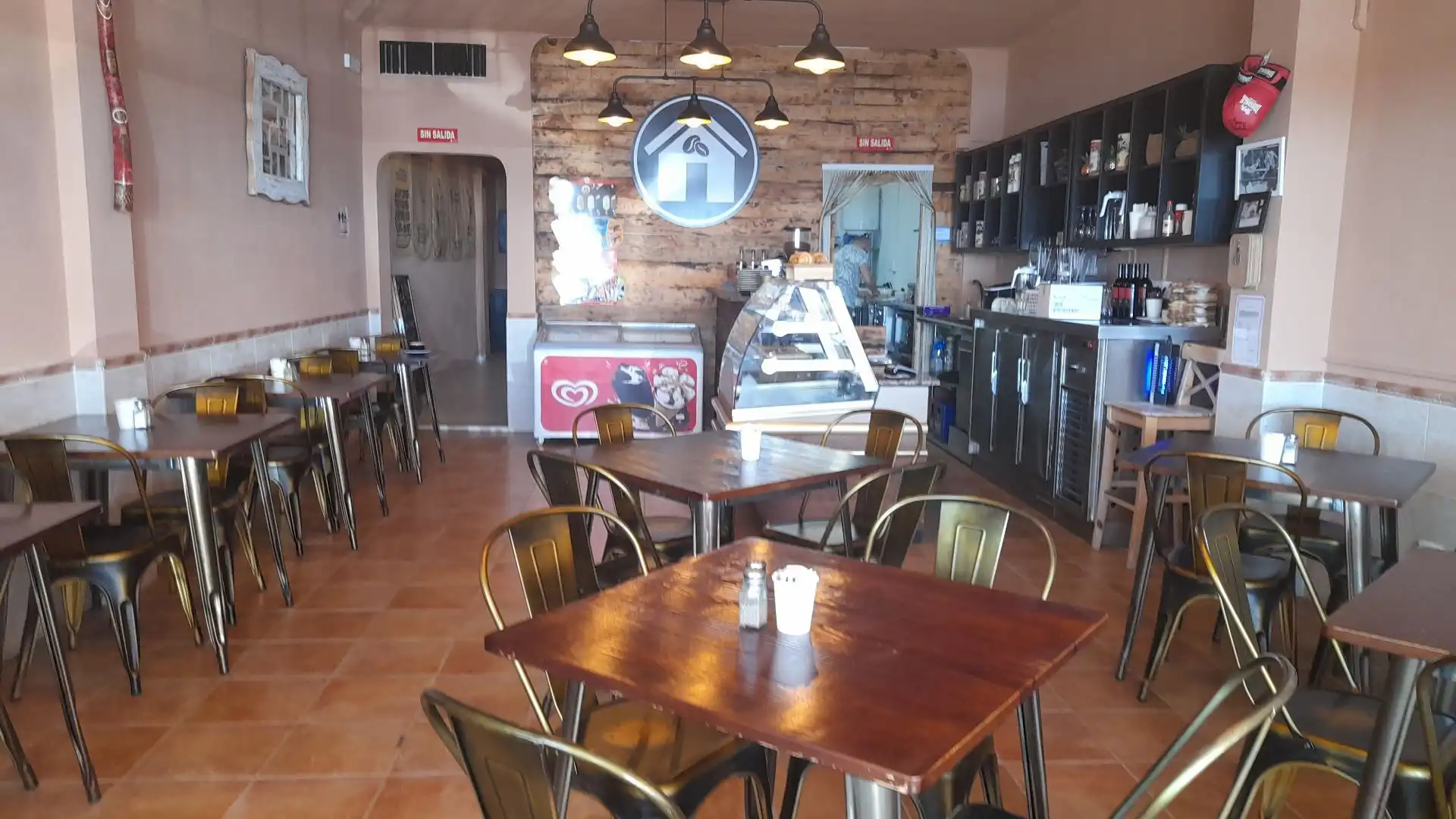 Local comercial en venda a Mojácar Playa - Las Ventanicas - La Paratá, imagen 7