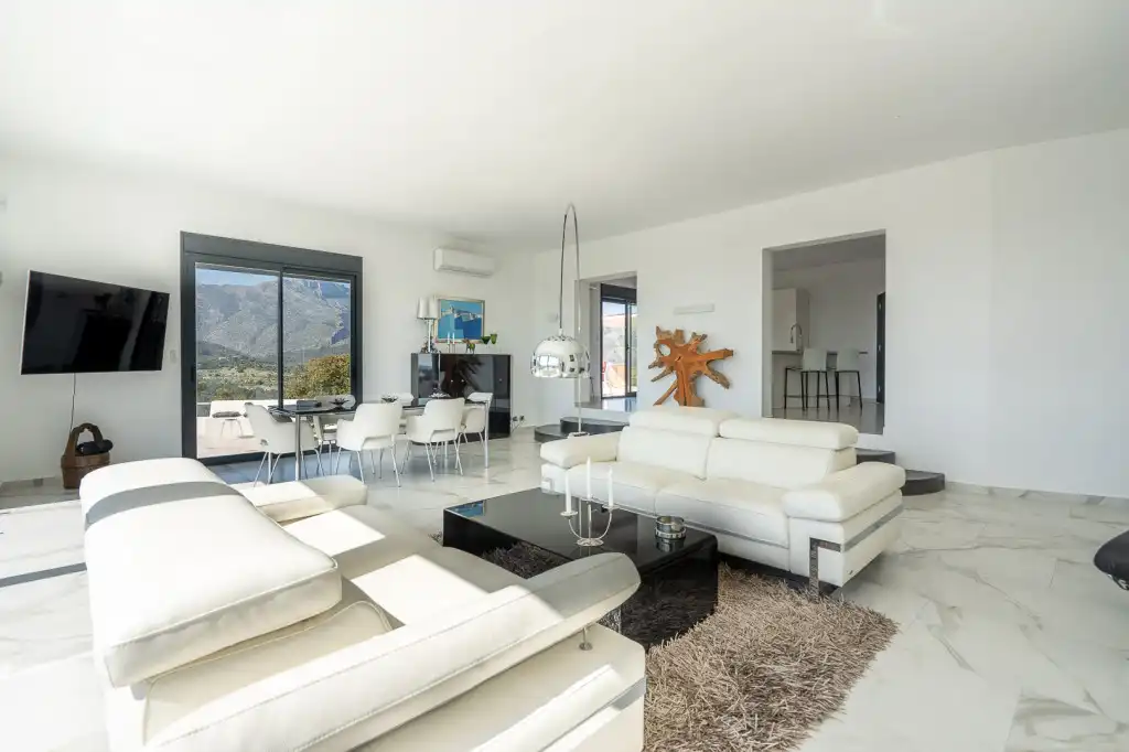 Maison avec terrasse à vendre à Benissa pueblo, imagen 36