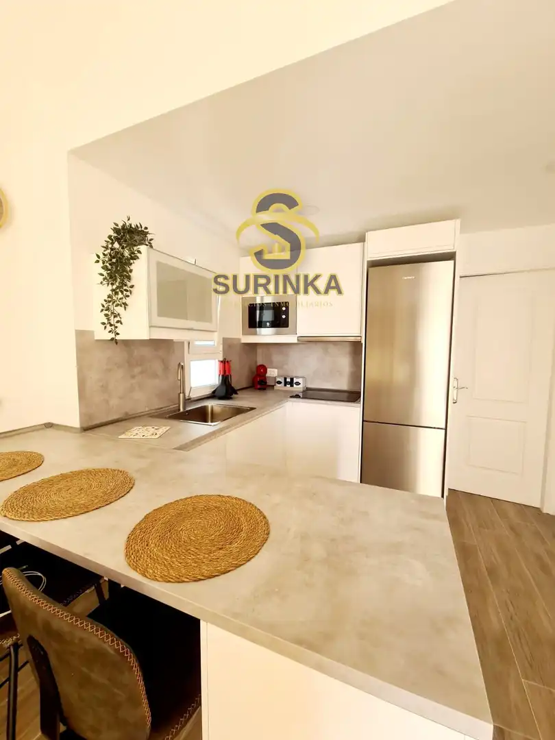 Attic for rent in tauro, Maspalomas - Meloneras
