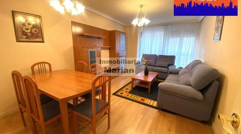 Foto 5 de Pis en venda a Centro, Burgos