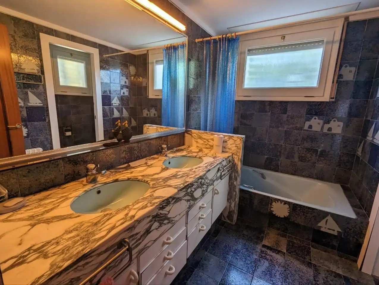 Villa mit Terrasse zum Verkauf in Carrer Arquímedes, imagen 30
