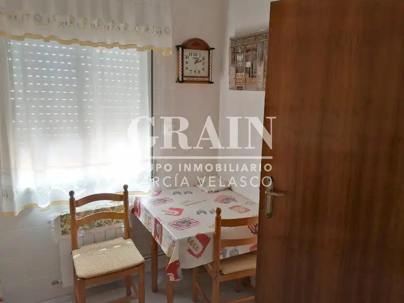 Cocina de Casa o chalet en venta en Casas de Ves con Calefacción
