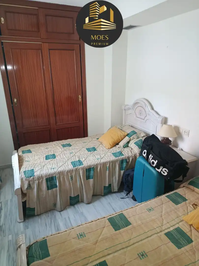 Flat with terrace for sale in Renfe - Bulevar 1ª y 2ª Fase, imagen 9