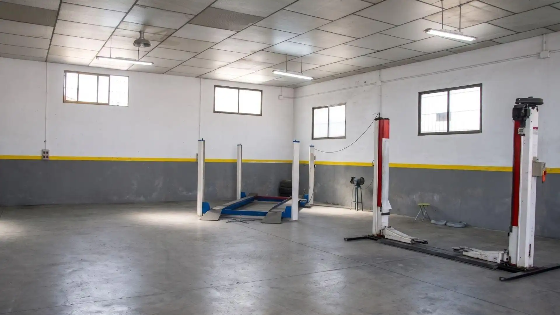 Nave industrielle à vendre à Polígono Polígono 7, Parcela 28, imagen 5