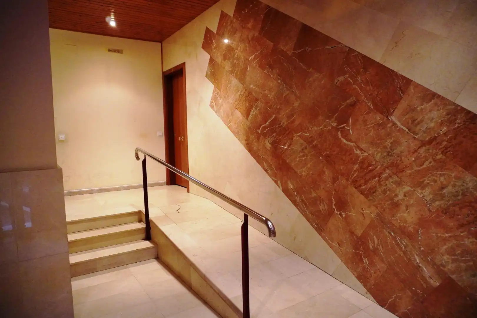 Piso en venta en Sort