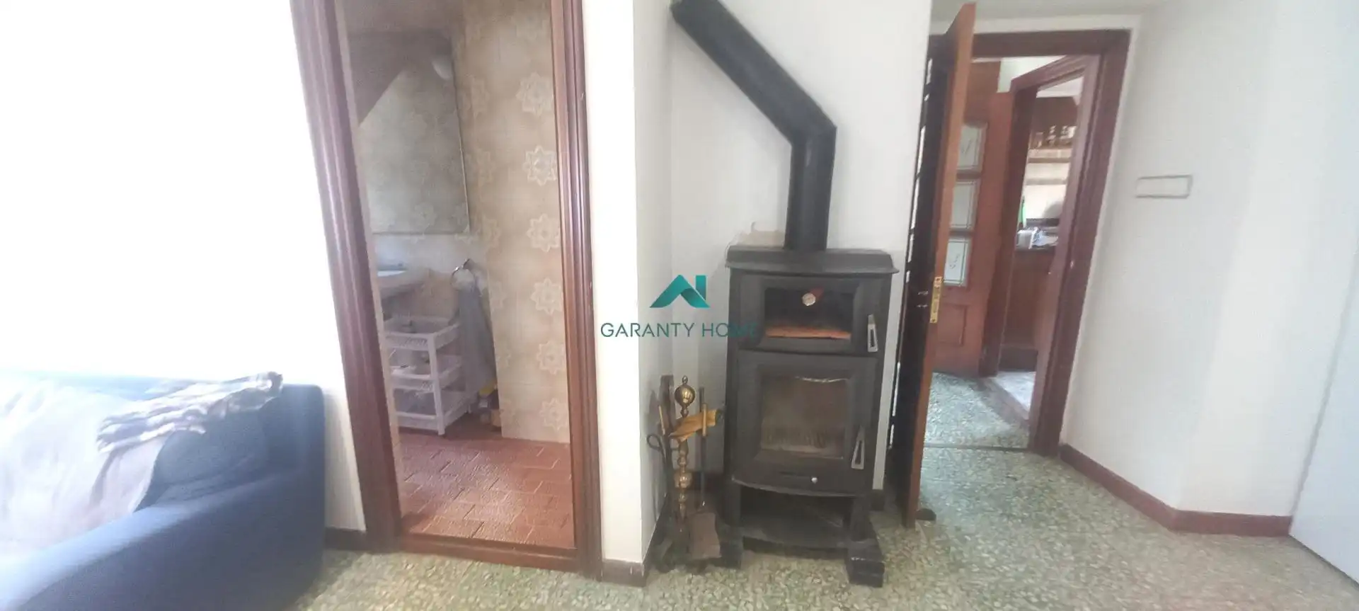 Casa amb terrassa en venda a Barrio HOZ-ESTRADAS, imagen 21