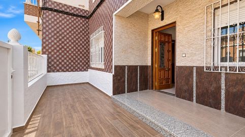 Foto 2 de Casa o chalet en venta en Los Barreros - Cuatro Santos, Cartagena