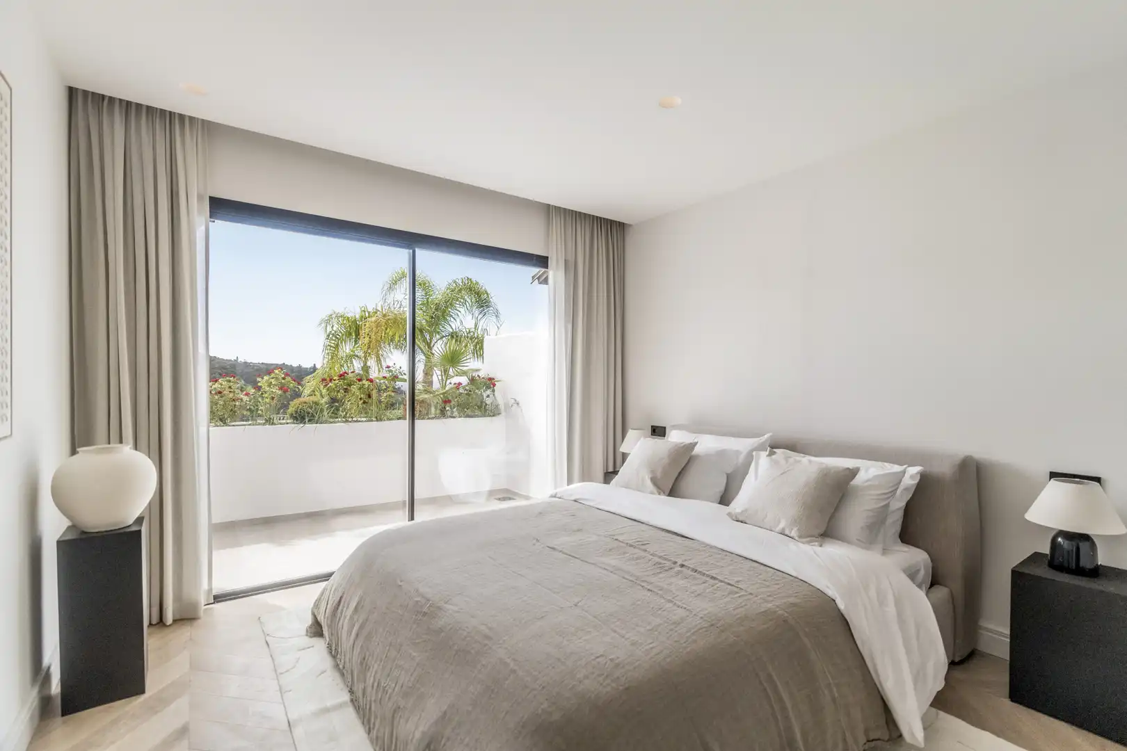 Penthouse mit Pool zum Verkauf in Benahavís pueblo, imagen 23