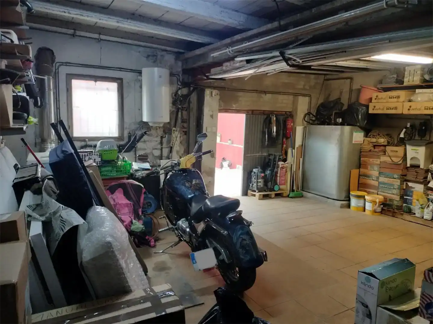 Casa adosada en venta en Figueres con Aire acondicionado, Trastero y Horno