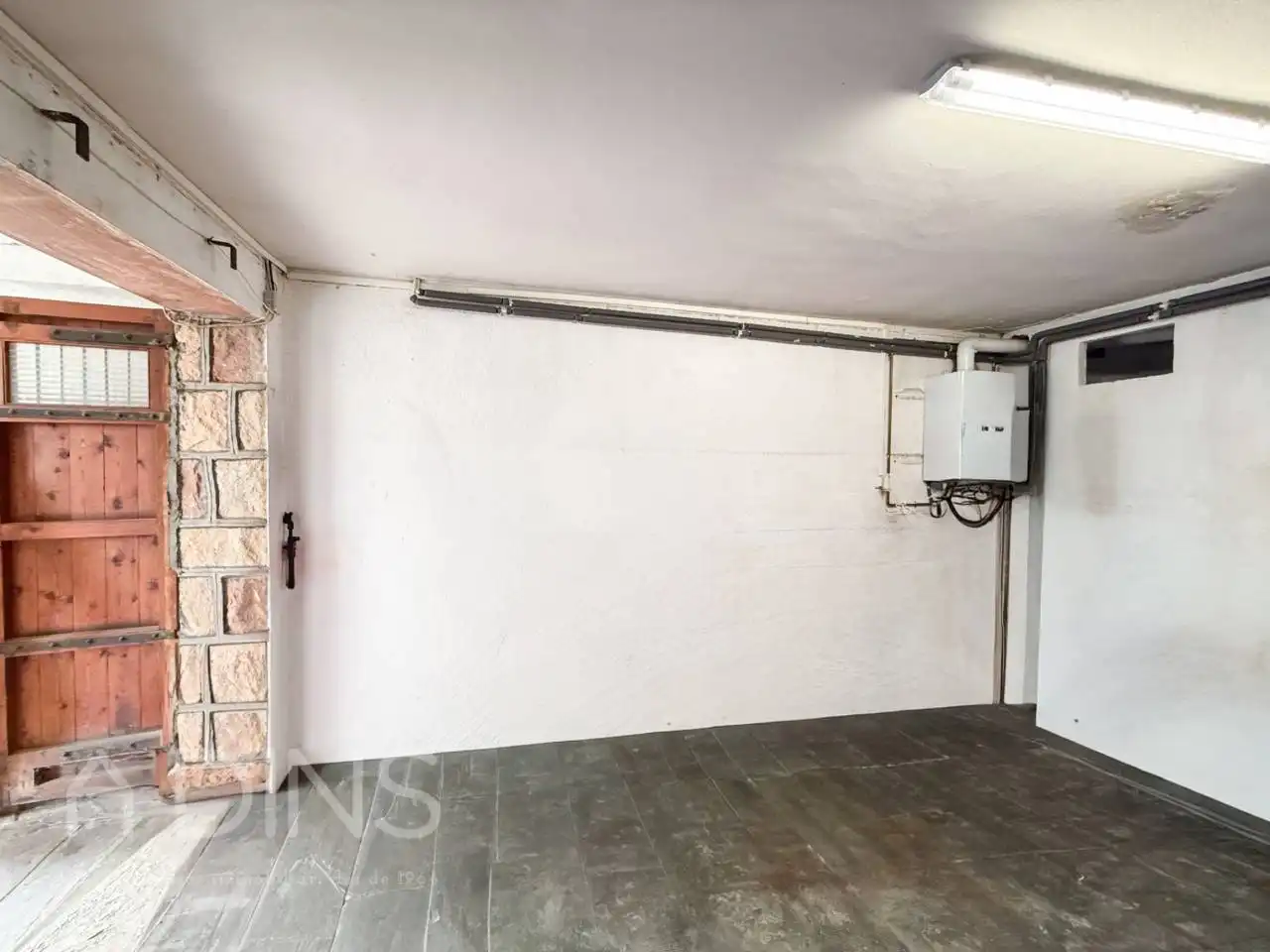 Casa o chalet en venta en Caldes de Montbui con Jardín privado, Terraza y Piscina