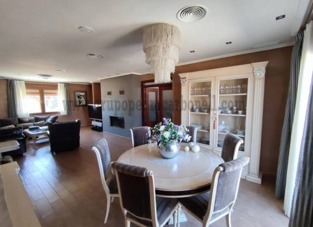 Casa-chalet en Venta en Las Fuentes - Los Cipreses