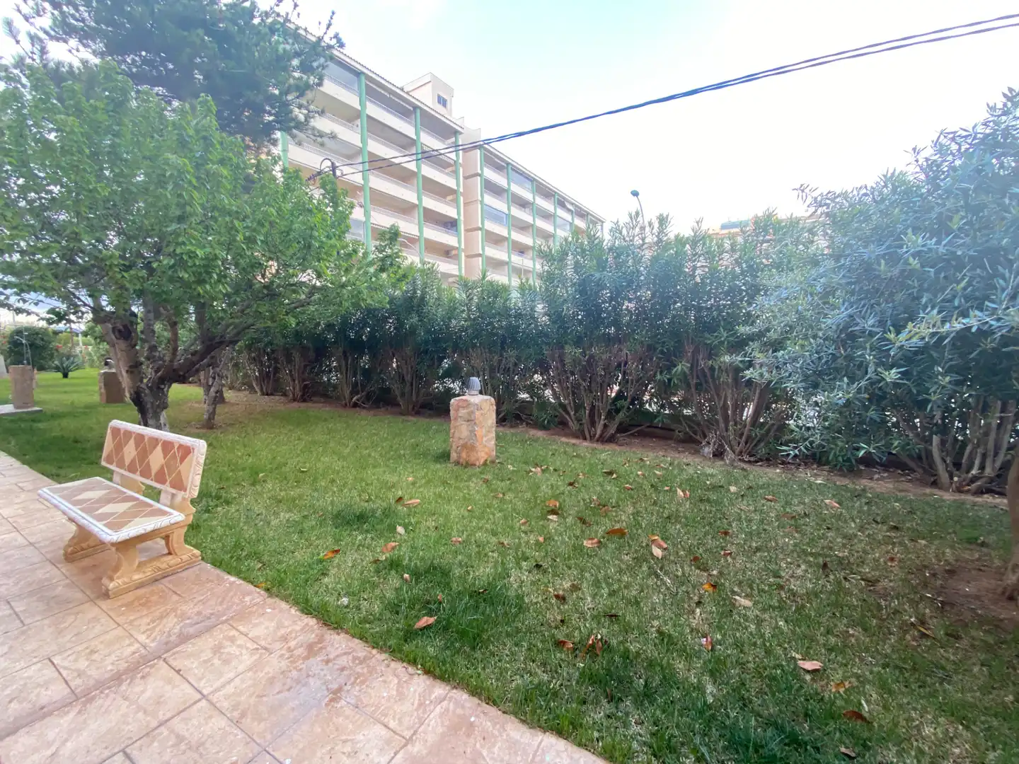 Mini appartamento con terrazza in vendita a Carrer de Tarragona 7, imagen 7
