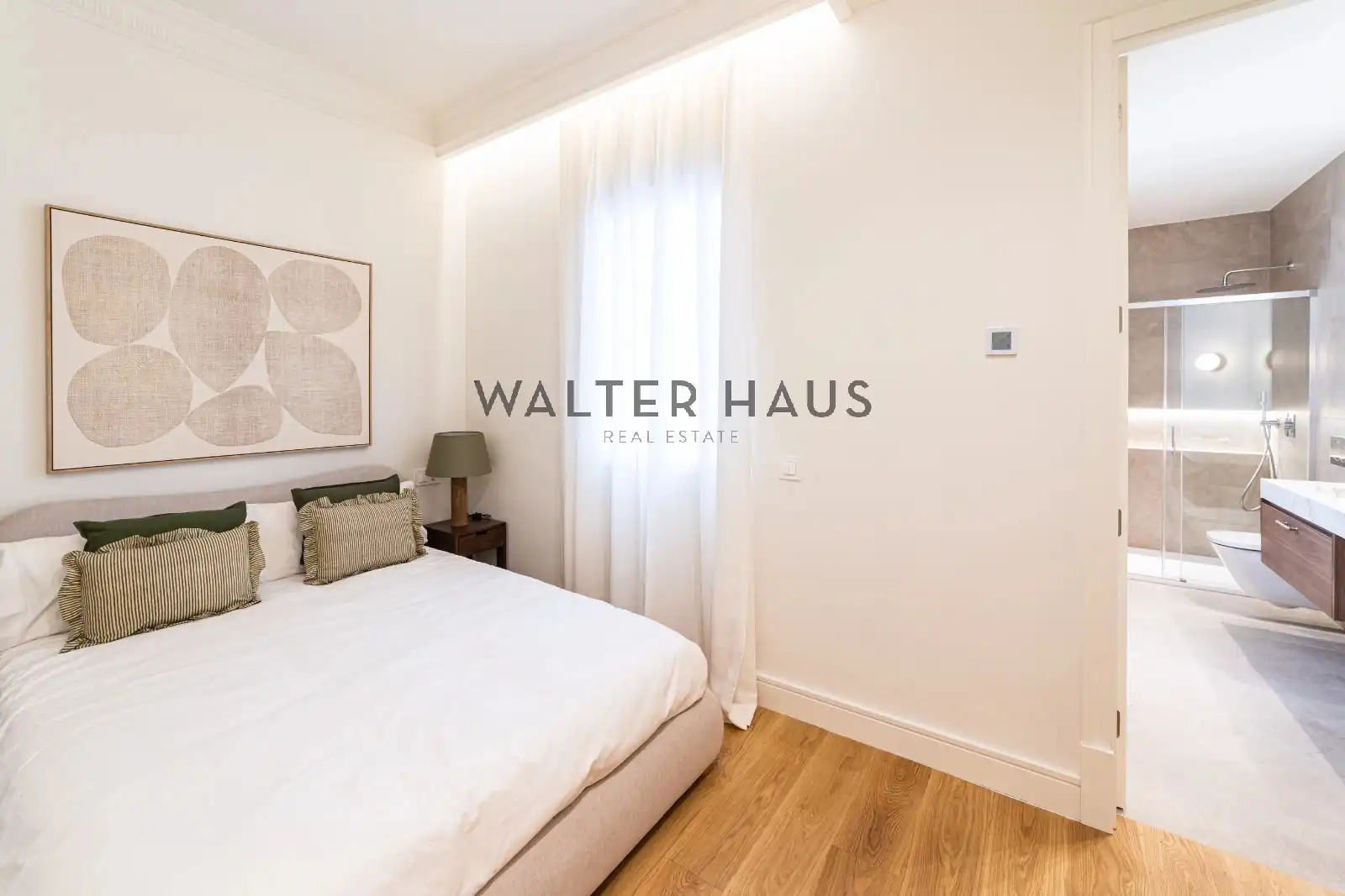 Piso con ascensor en venta en Calle Velázquez, imagen 26