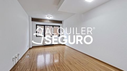 Foto 3 de Piso de alquiler en Joaquín García Morato, Guadarrama, Madrid