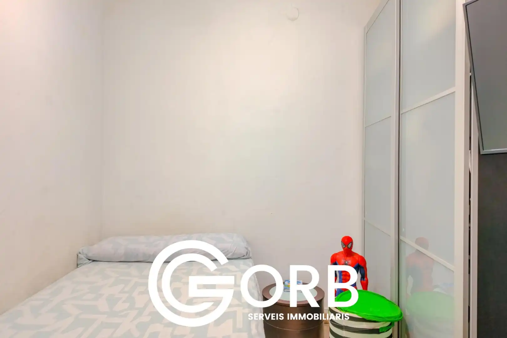 Flat with lift for sale in Calle POMAR DE BAIX, imagen 13
