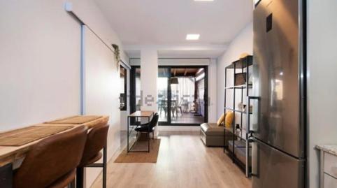 Foto 3 de Piso de alquiler en Centre, Barcelona