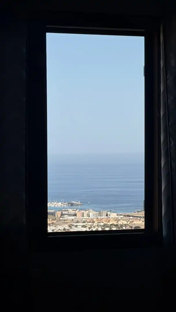 Vista exterior de Dúplex en venta en Caleta de Fuste