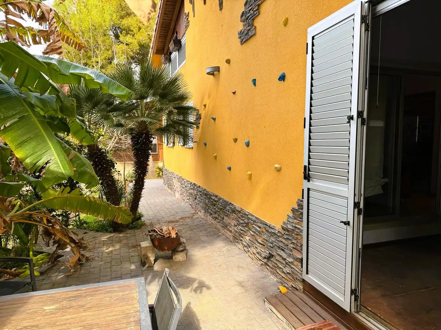 Terreno en venta en El Castell de Cubelles