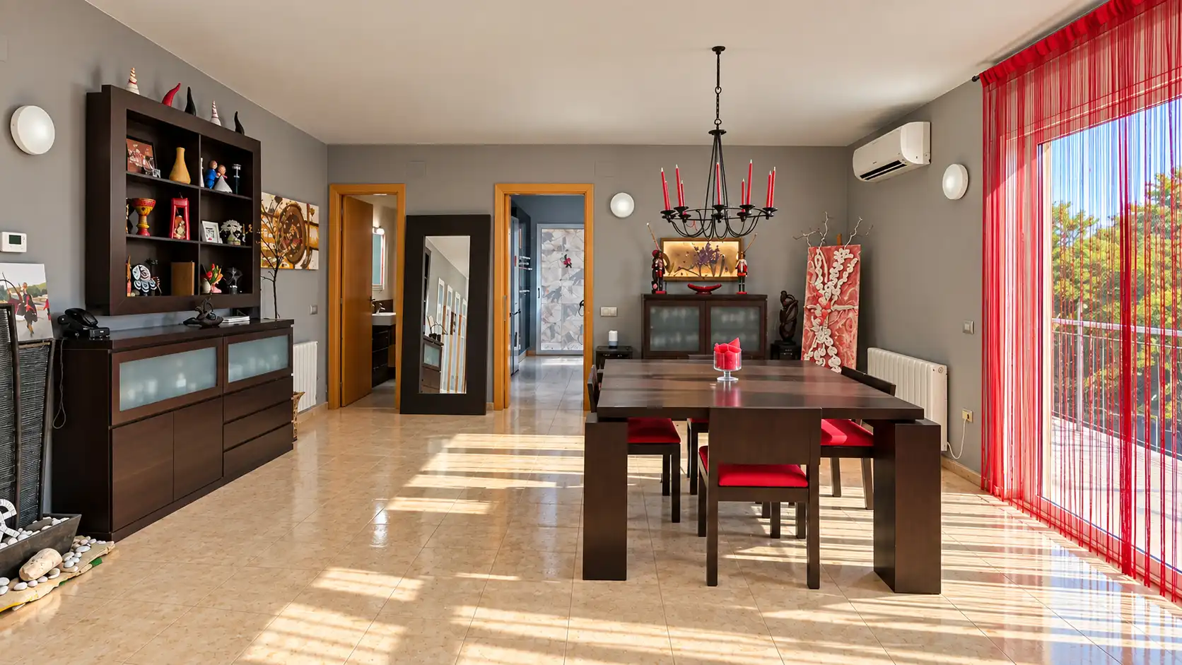 Detached house with terrace for sale in Canyelles, imagen 8