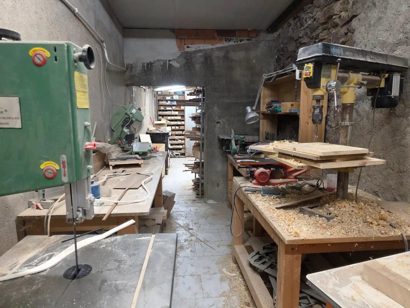 Casa adosada en venda en Darnius amb Calefacció, Terrassa i Traster