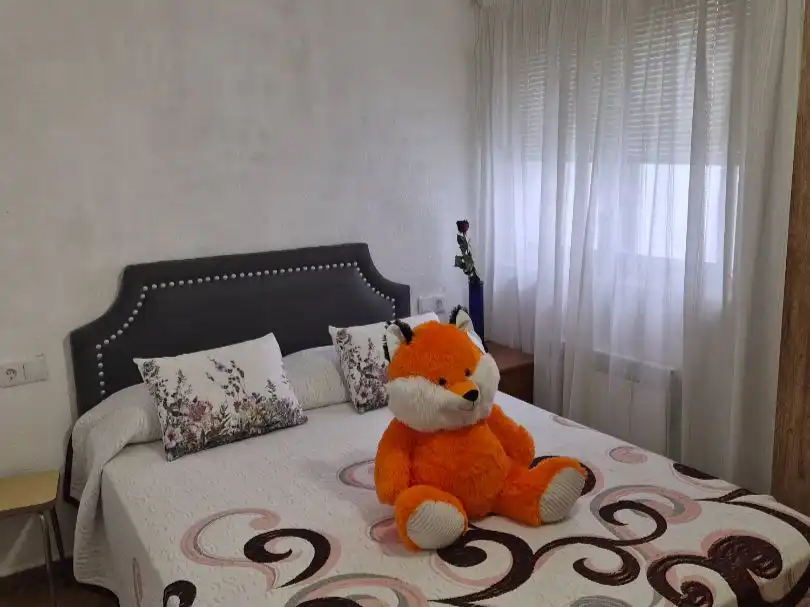 Piso en venta en Calle Ursicino Álvarez, 3, Las Viñas