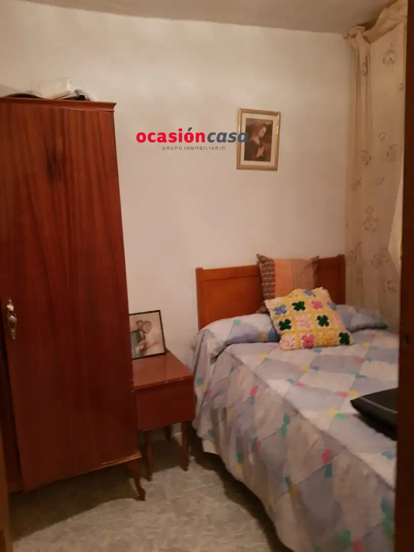 Casa amb terrassa en venda a Pozoblanco, imagen 6