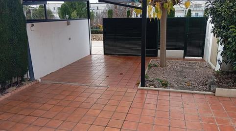 Foto 2 de Casa adosada en venta en Mas Camarena, Bétera