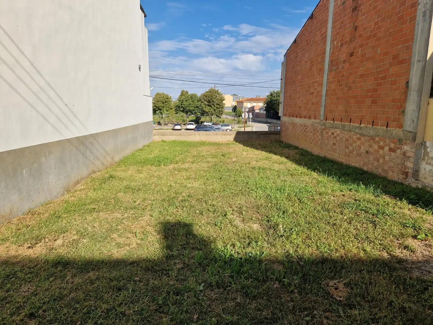 Terreny residencial en venda a Cassà de la Selva, imagen 3