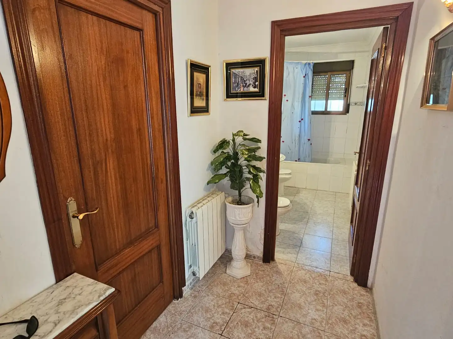 Casa o xalet en venda en Mazuecos amb Calefacció i Moblat