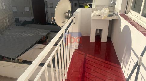 Foto 3 de Pis en venda a Nuestra Señora de las Hermitas, Mariñamansa, Ourense Capital