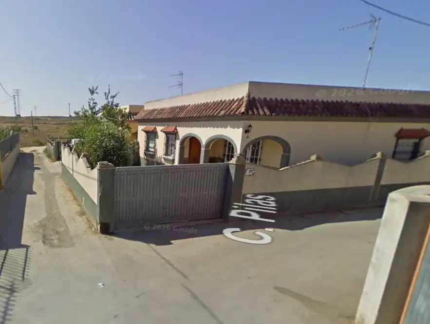 Casa bifamiliare in vendita a C/ Pilas