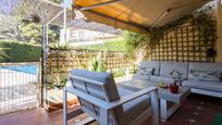 Terrace of Duplex for sale in  Murcia Capital  with Terrace and Balcony