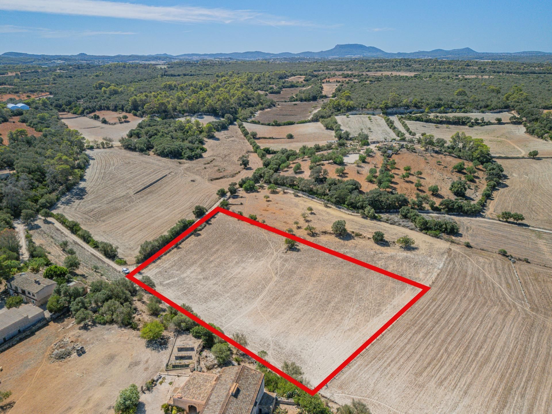 Residencial en venda en Sineu