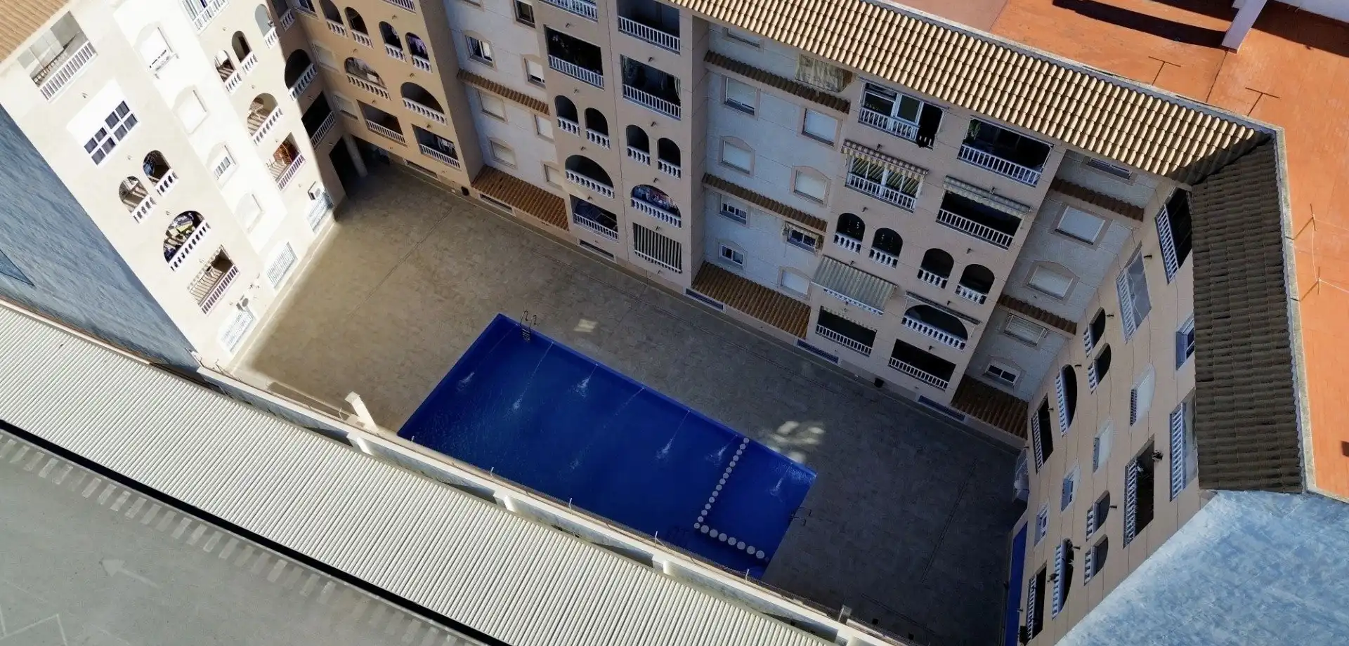 Apartament amb terrassa en venda a Centro, imagen 10