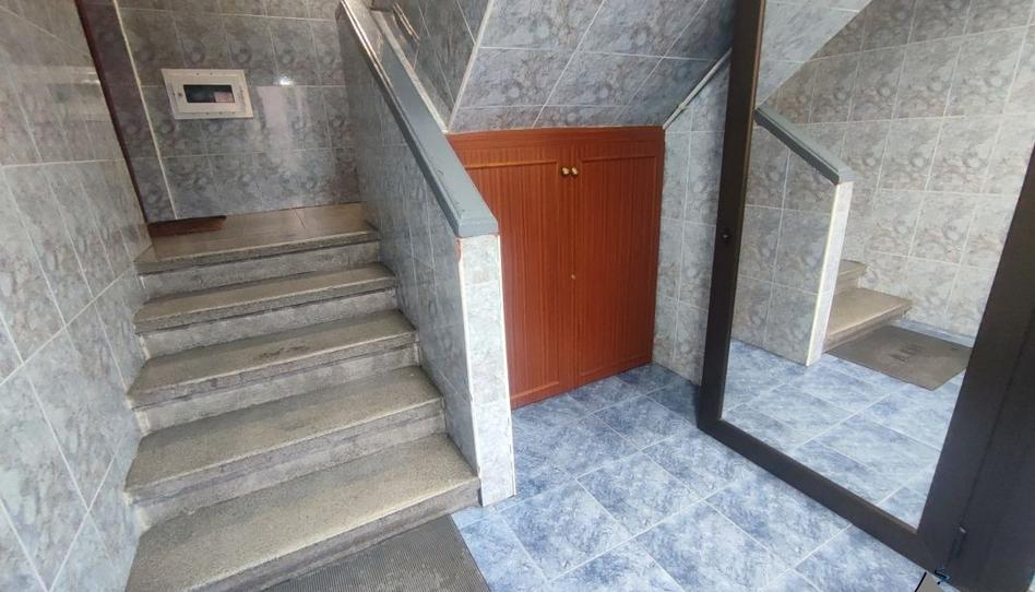 Foto 1 de Piso de alquiler en Barrio Urquijo, La Felguera, Asturias