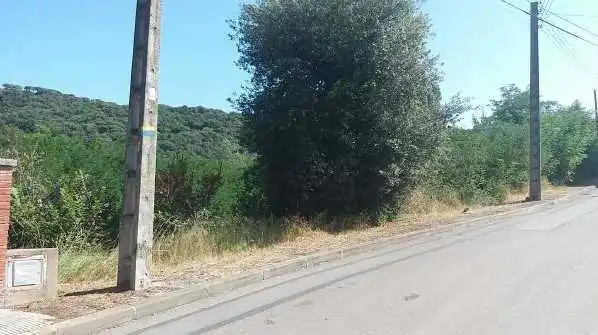 Terreny rústic en venda a C/ Maresme - Urb Can Bosc -, imagen 8