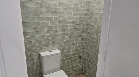 Foto 4 de Oficina de alquiler en Barri del Centre, Terrassa