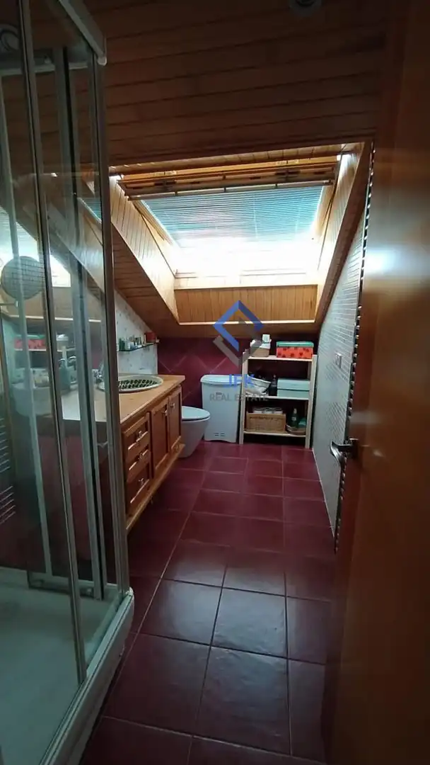 Baño de Dúplex en venta en La Seu d'Urgell