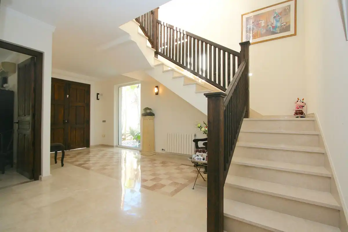 Villa mit Pool zum Verkauf in Mijas pueblo, imagen 21