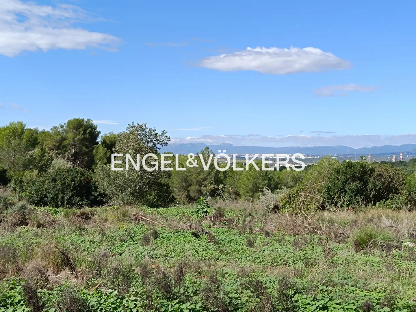 Terreny residencial en venda a La Riera de Gaià, imagen 3