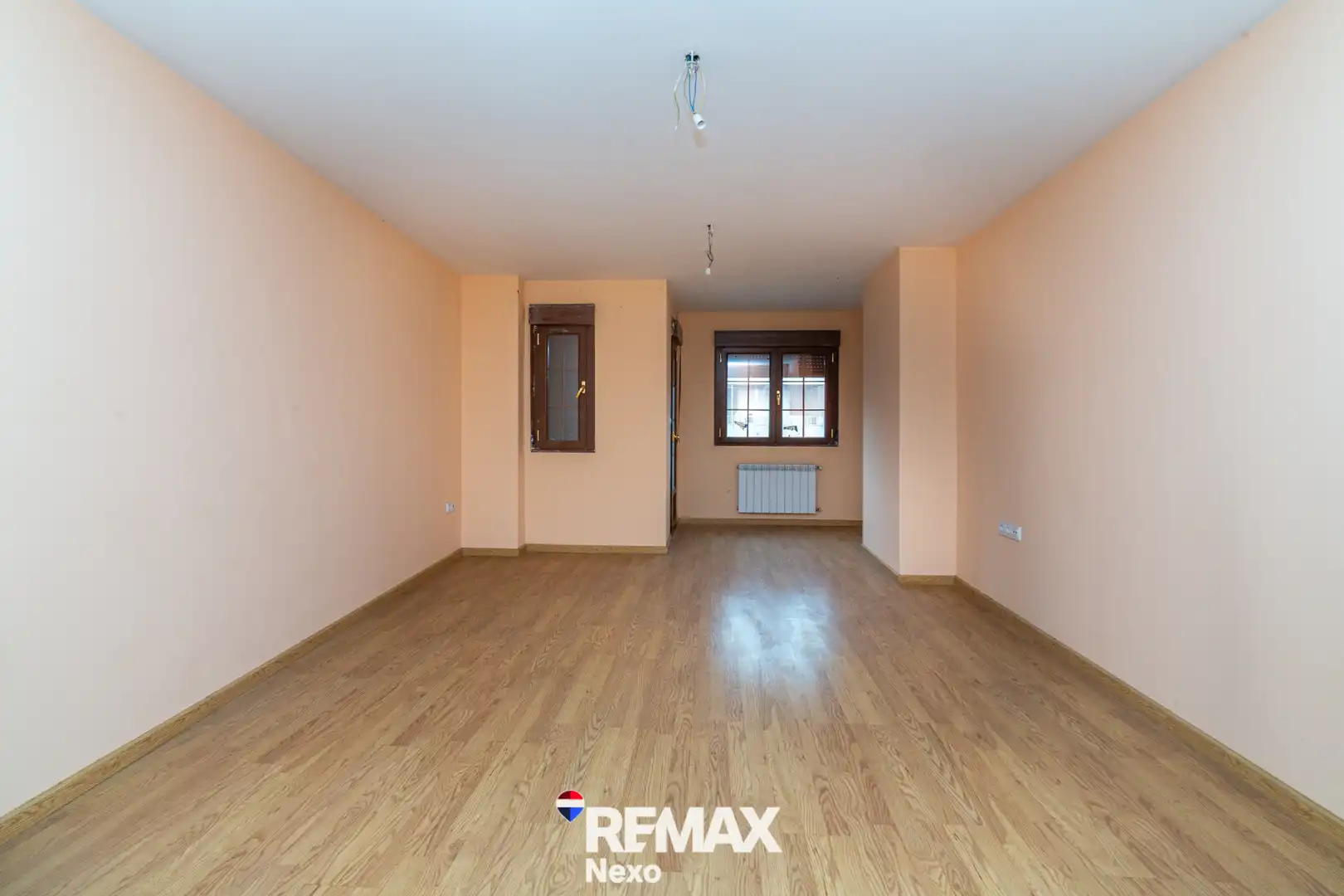Piso en venta en Benavente con Calefacción, Terraza y Balcón