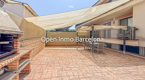 Photo 3 of Single-family semi-detached for sale in Fondo Somella, Vilanova i la Geltrú