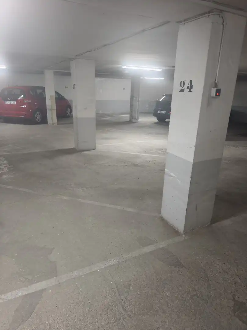 Aparcamiento en venta en Plan Sur - Amistad, imagen 6
