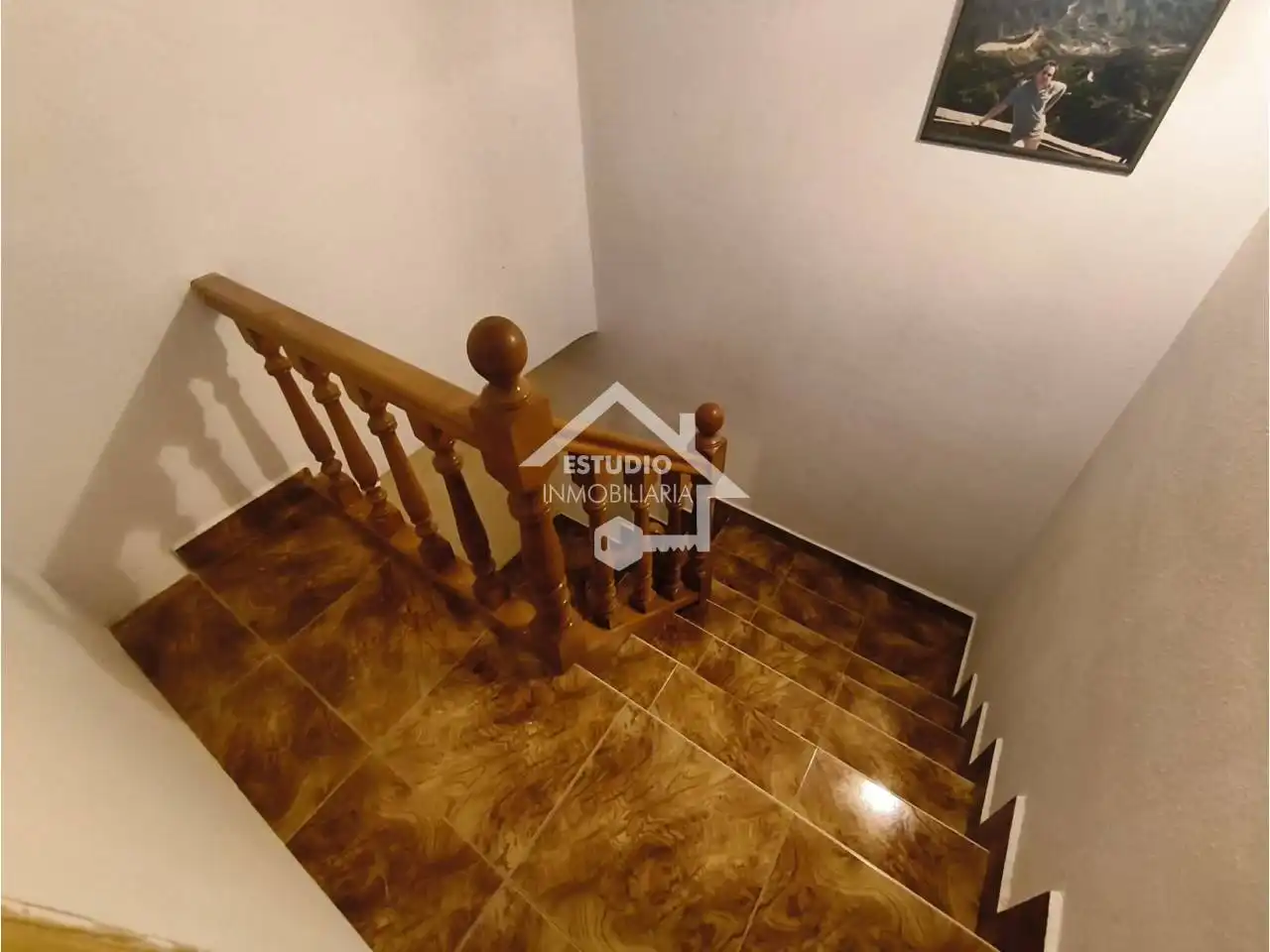 Casa o xalet en venda en Bañares, La Rioja