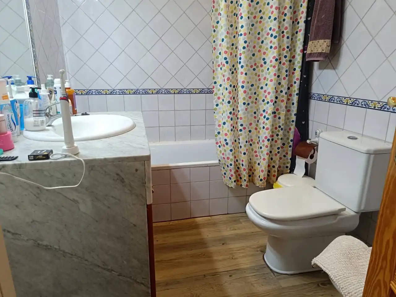Detached homes for sale in Calle ALCOR, Almerimar