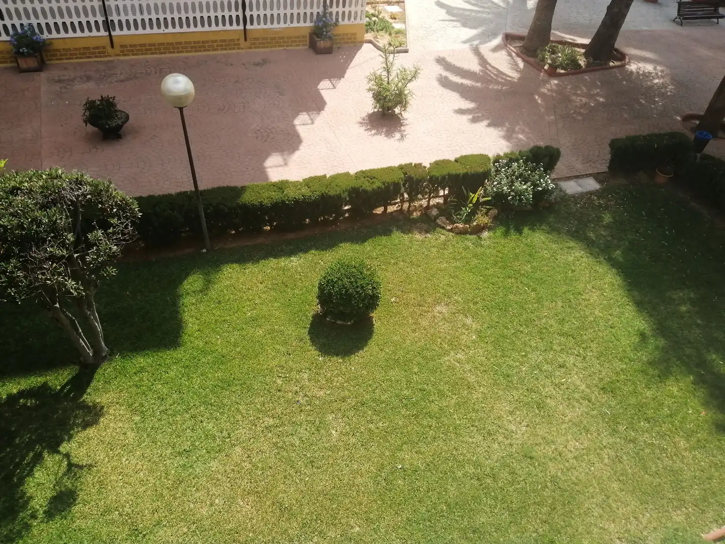 Apartament de lloguer a Avinguda de la Constitució, Platja de la Pobla de Farnals