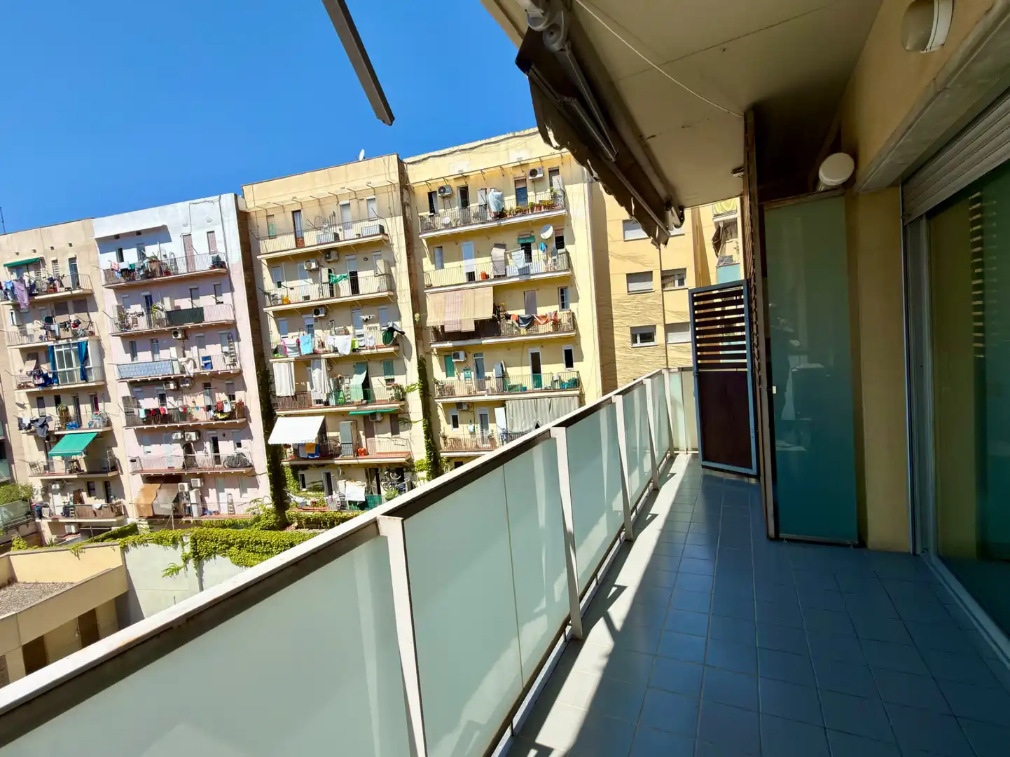 Piso con ascensor en venta en Carrer de Fluvià, imagen 8