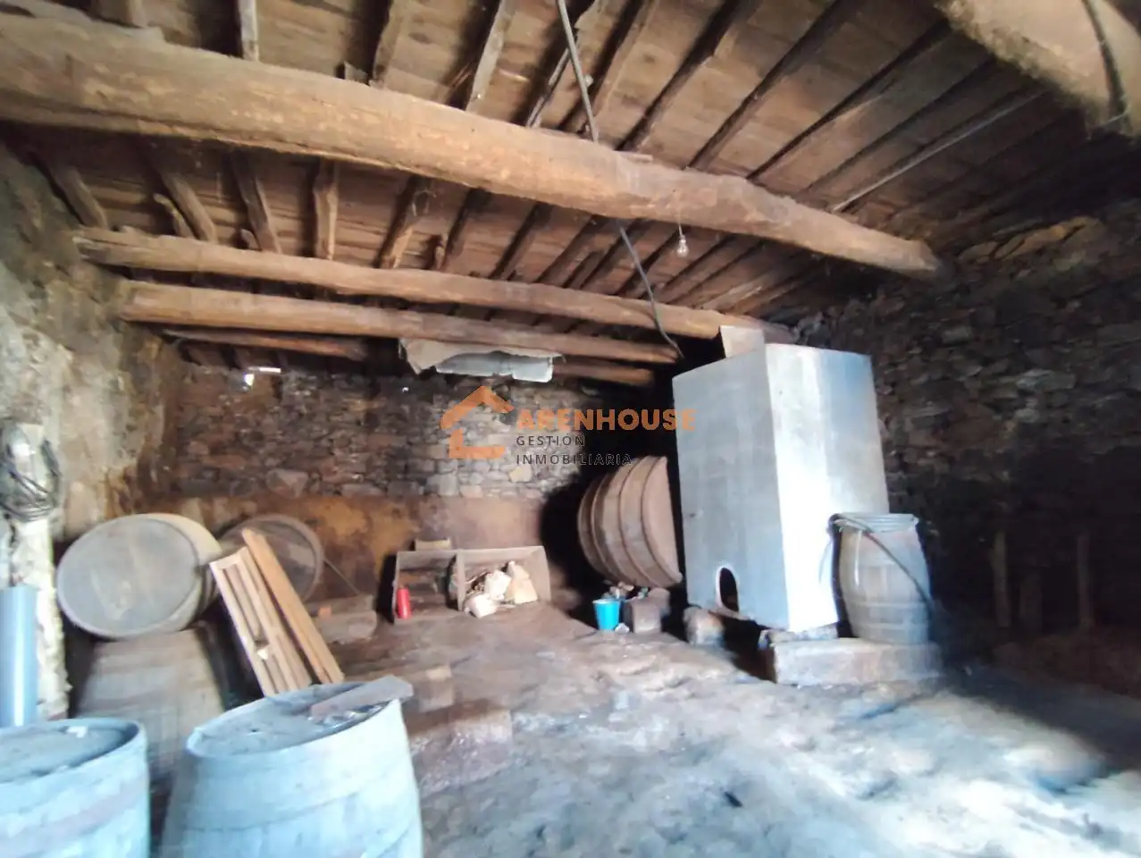 Houses for sale in Castrelo de Miño  with Heating, Private garden and Storage room